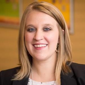 Meet your Posher, Kate